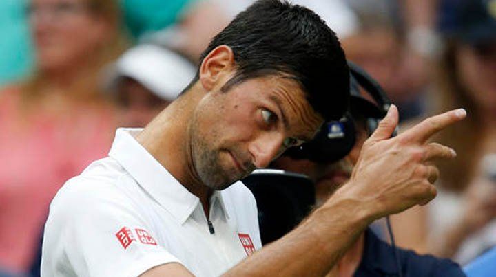Nole y Rafa siguen en carrera