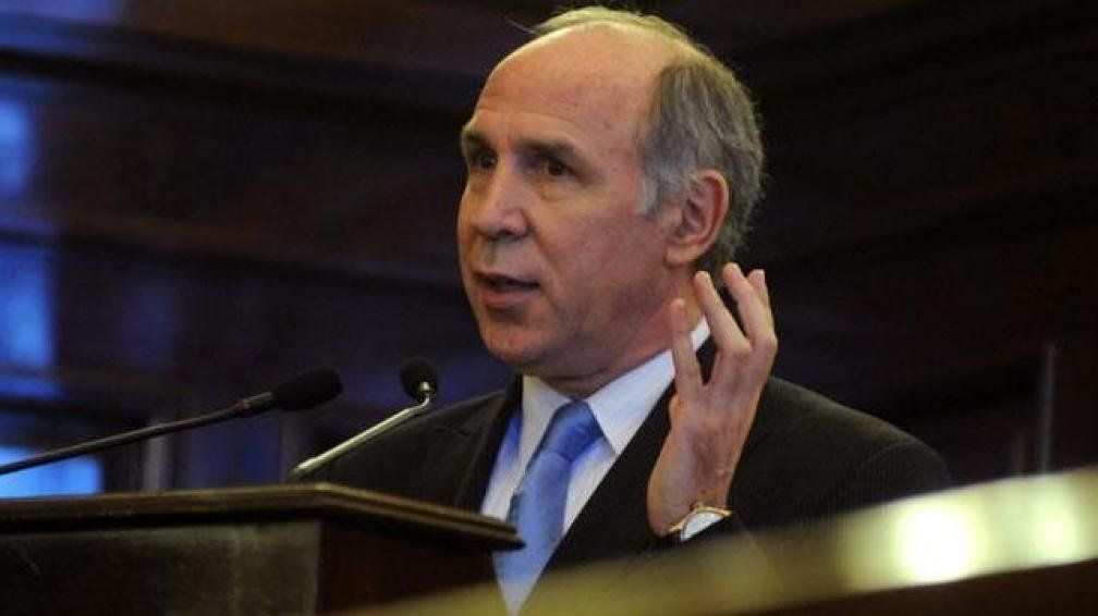 Lorenzetti advirtió que las escuchas deben seguir en manos de la Justicia