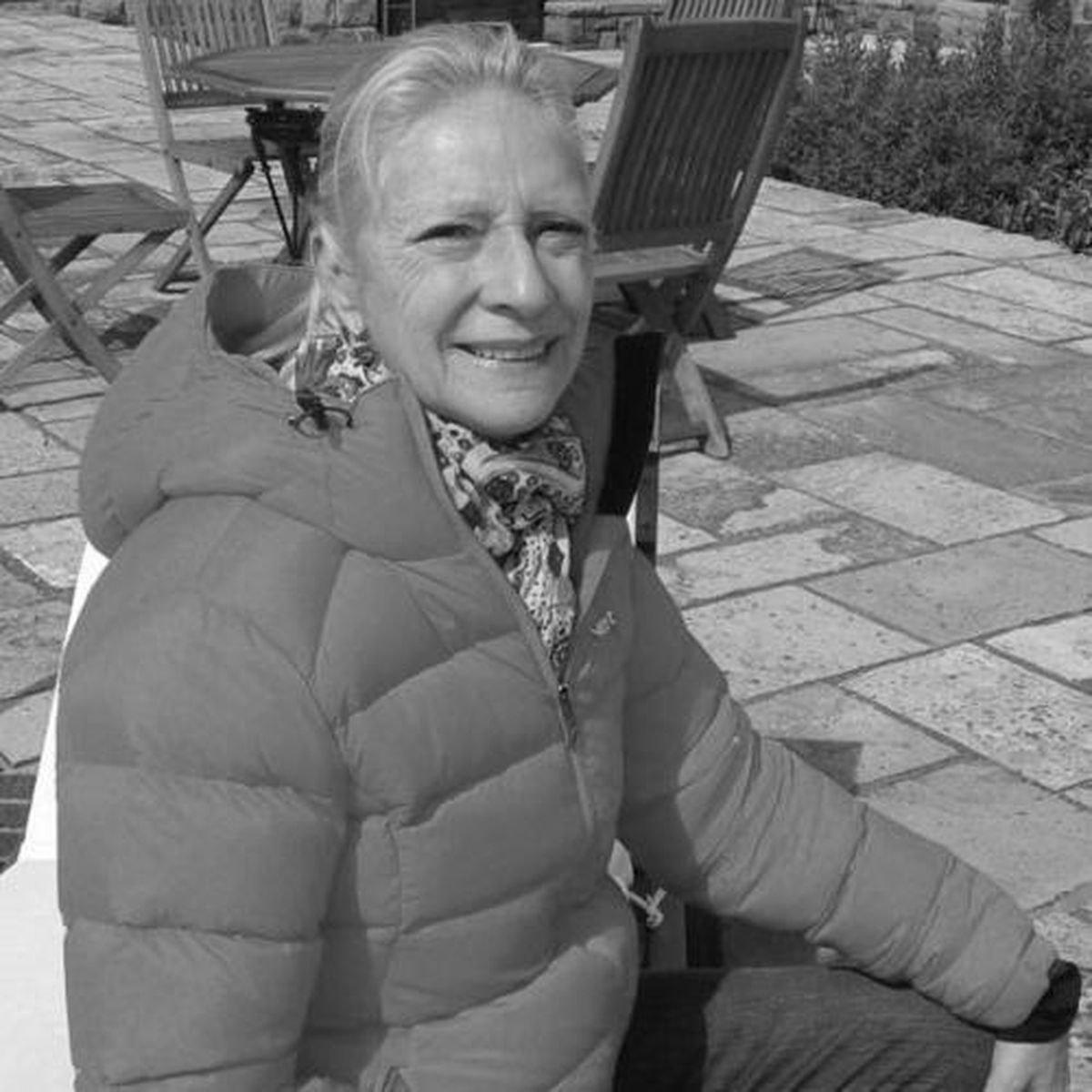 "Soy varias mujeres en mí", afirma Paula. "Soy varias mujeres en mí", afirma Paula.