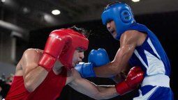 Coronavirus: suspendieron actividades deportivas con presencia internacional en Argentina