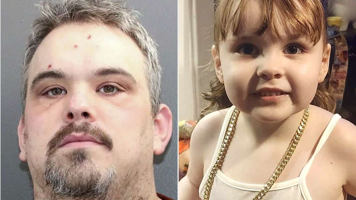 Encerró a su hija durante meses en la habitación y la condenó a morir de hambre