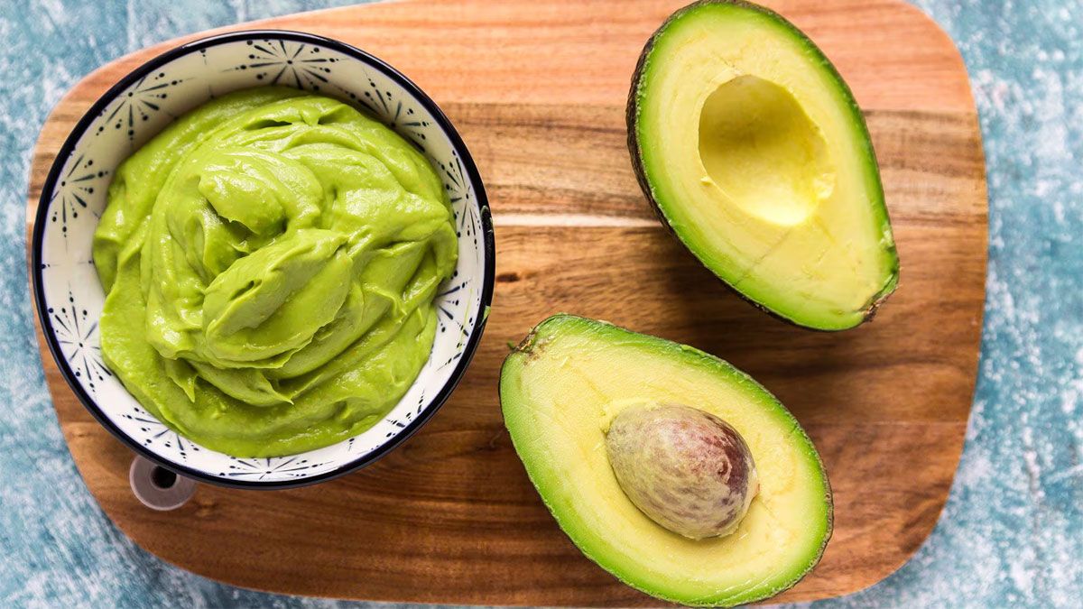 La palta se puede usar en muchas recetas y aporta múltiples beneficios a la salud. La palta se puede usar en muchas recetas y aporta múltiples beneficios a la salud.