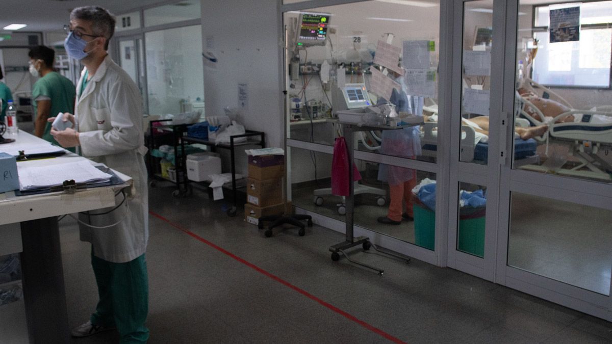 Bloque de la oposición en San Martín pidió endurecer las medidas preventivas contra el Covid 19.