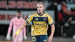 Ascacíbar sería fundamental para Boca en el partido por Copa Sudamericana.