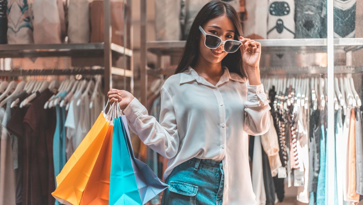 Centro comercial. Centro comercial. 