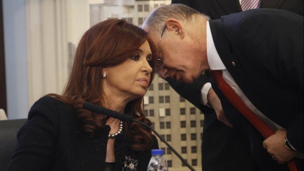 La Justicia pidió las declaraciones juradas de Cristina Kirchner en la causa por enriquecimiento ilícito