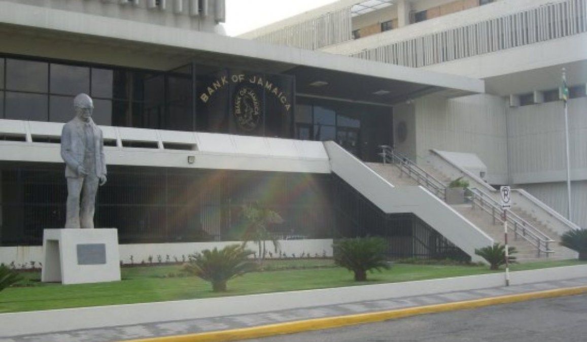 El Banco Central de Jamaica le explicó a un argentino cómo tener inflación 0