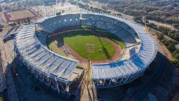 El estadio Mario Kempes, de Córdoba, será el escenario del choque que protagonizarán Godoy Cruz ante Independiente de Avellaneda, por los octavos de final de la Copa Argentina.