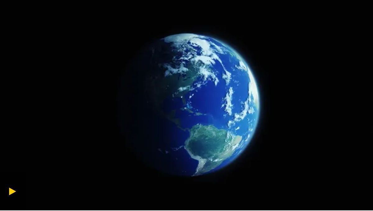 Cuidar el planeta. Día de la Tierra 2023: por qué se celebra.