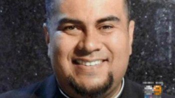 Destituyeron a sacerdote en California acusado de abuso sexual