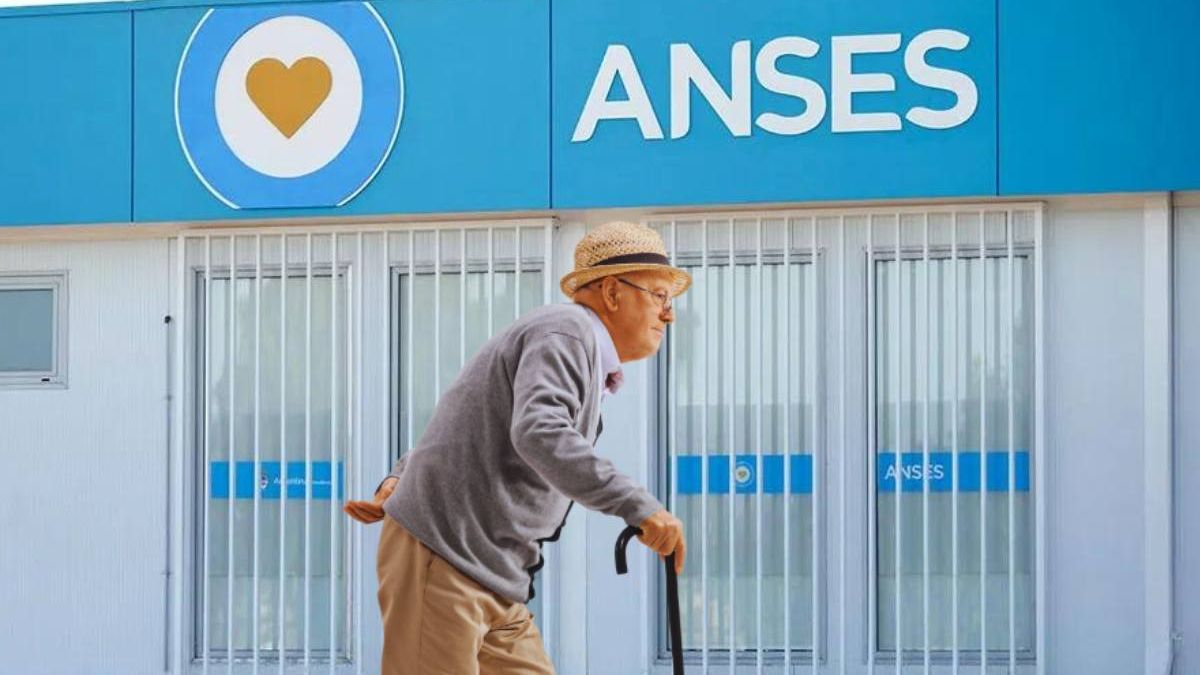 ANSES Reveló CUÁNTO COBRARÁN Los JUBILADOS En Cada Cuota De Abril