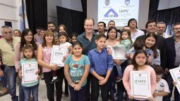 Construirán viviendas en siete ciudades de la provincia Construirán viviendas en siete ciudades de la provincia