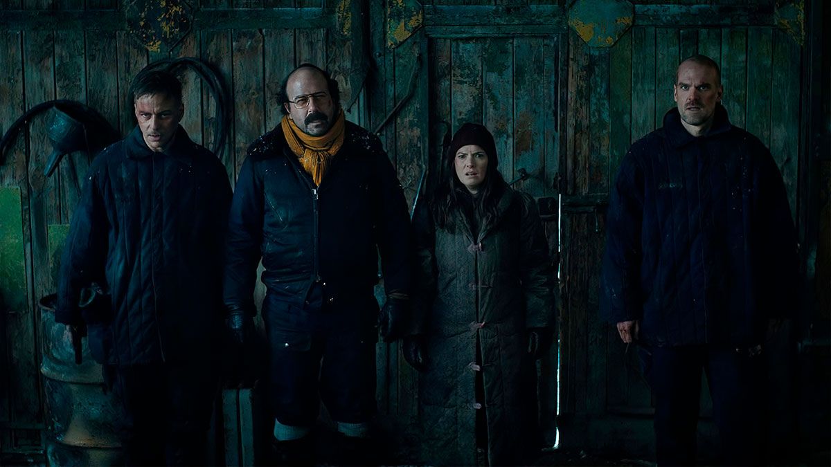 Stranger Things 4 será la penúltima temporada y Stranger Things 5 marcará el final de la exitosa serie.