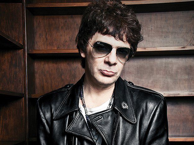 Juanse dice que la denuncia de abuso sexual es una cama: Dirían algunos novelistas mi pasado me condena