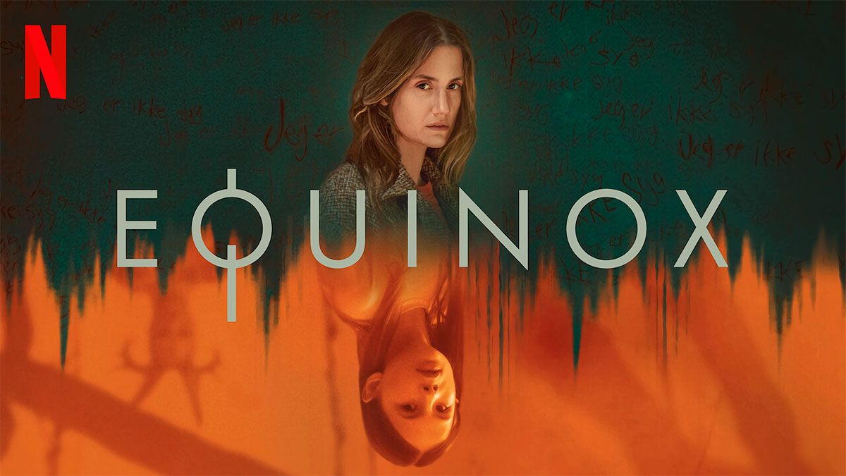 Atormentada por las visiones tras la desaparición de su hermana y sus compañeros de clase hace 21 años, Astrid inicia una investigación que descubre la oscura realidad.