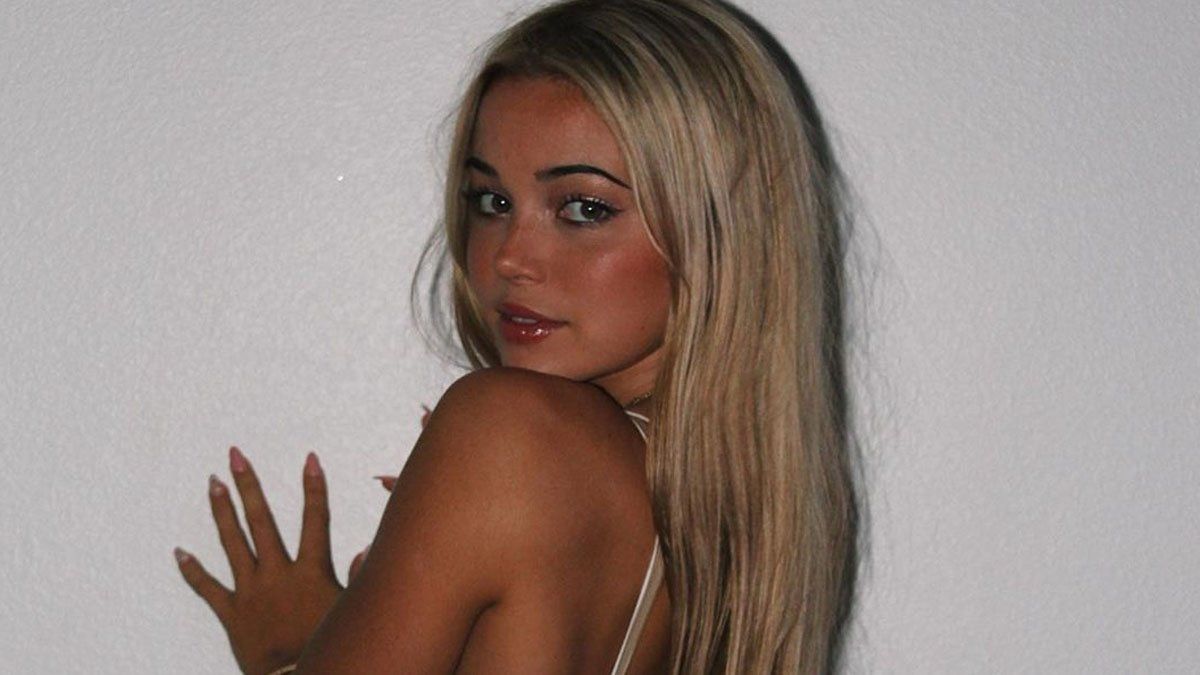 Olivia Dunne, la atleta que podría convertirse en millonaria