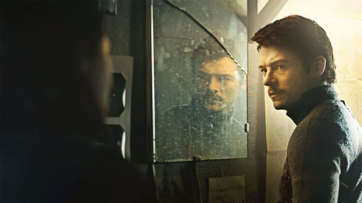 Los usuarios de Netflix quedaron atónitos con esta película polaca, de trama inquietante. Los usuarios de Netflix quedaron atónitos con esta película polaca, de trama inquietante.