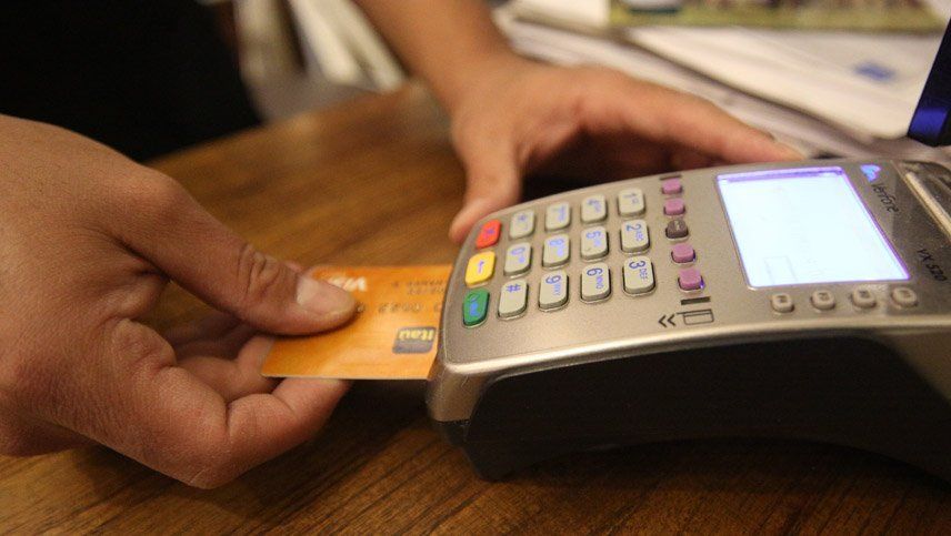 Tarjetas de crédito: qué hacer cuando la deuda se descontrola