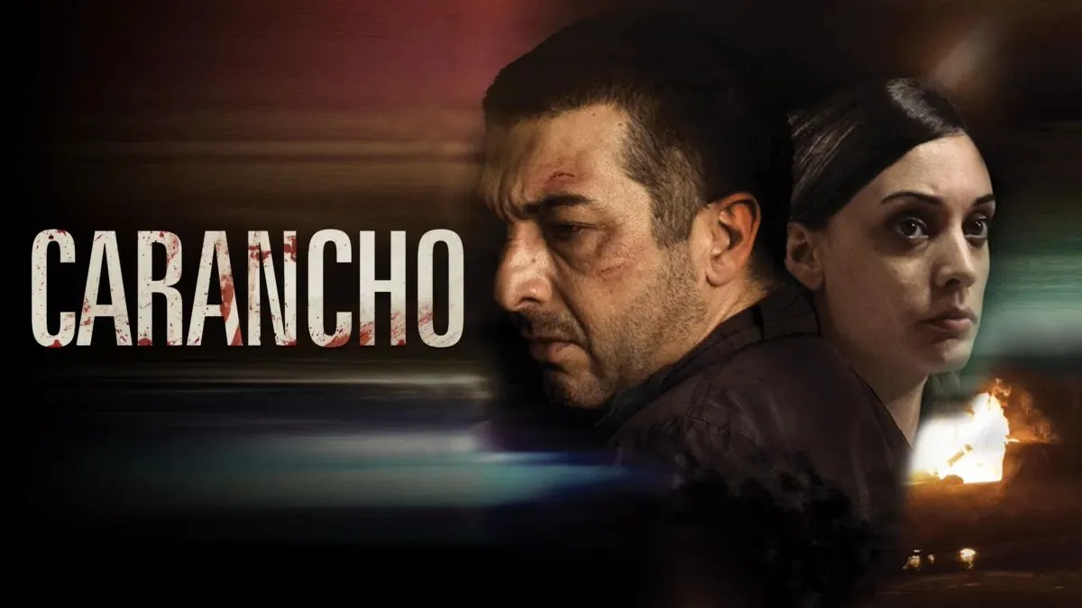 Ricardo Darín. Triunfa en Disney Plus con esta excelente película argentina, Carancho. Ricardo Darín. Triunfa en Disney Plus con esta excelente película argentina, Carancho.