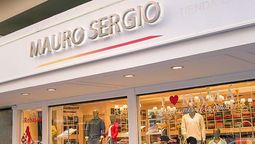 Mauro Sergio, la textil marplatense entró en conrcurso de acreedores. Crisis en la industria.