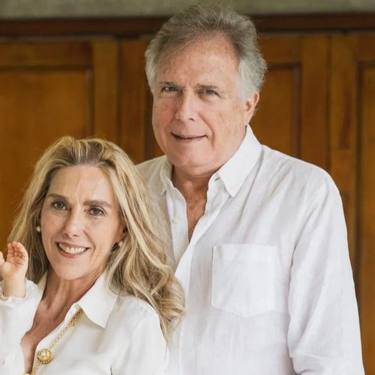 Liberaron a Roberto Baldo, otro de los argentinos detenidos en Venezuela.&nbsp;