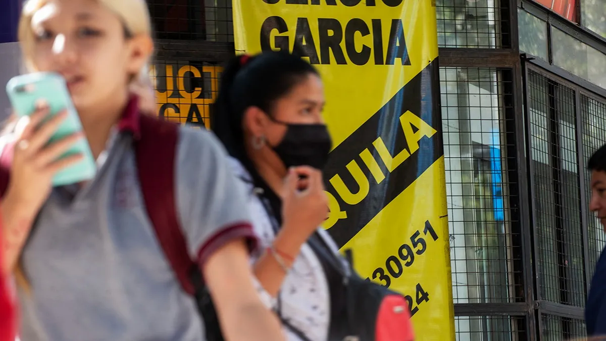 Cuánto aumentan los alquileres en Argentina en octubre 2022