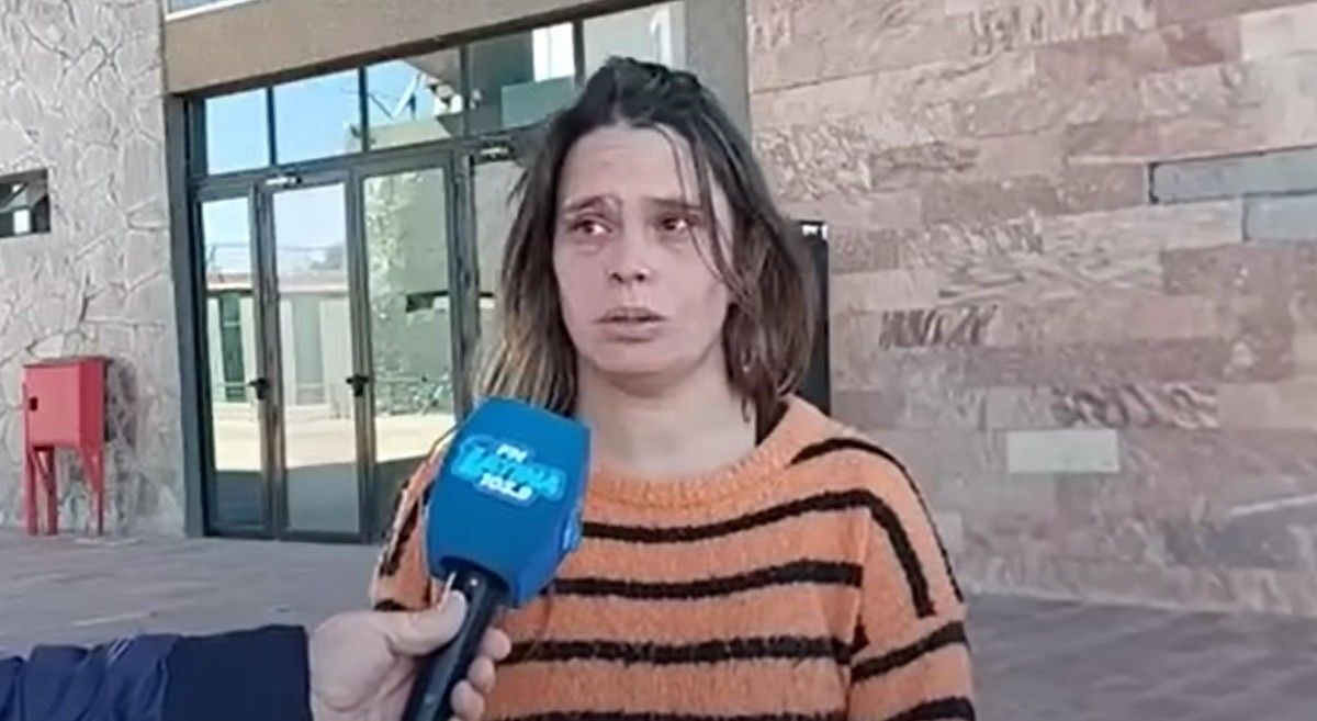 La mujer que se gastó 510 millones de pesos del gobierno de San Luis recibió una gran noticia