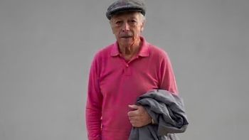 Horror y conmoción: buscaban a un abuelo de 87 años y lo hallaron asesinado de un fuerte golpe en la cabeza
