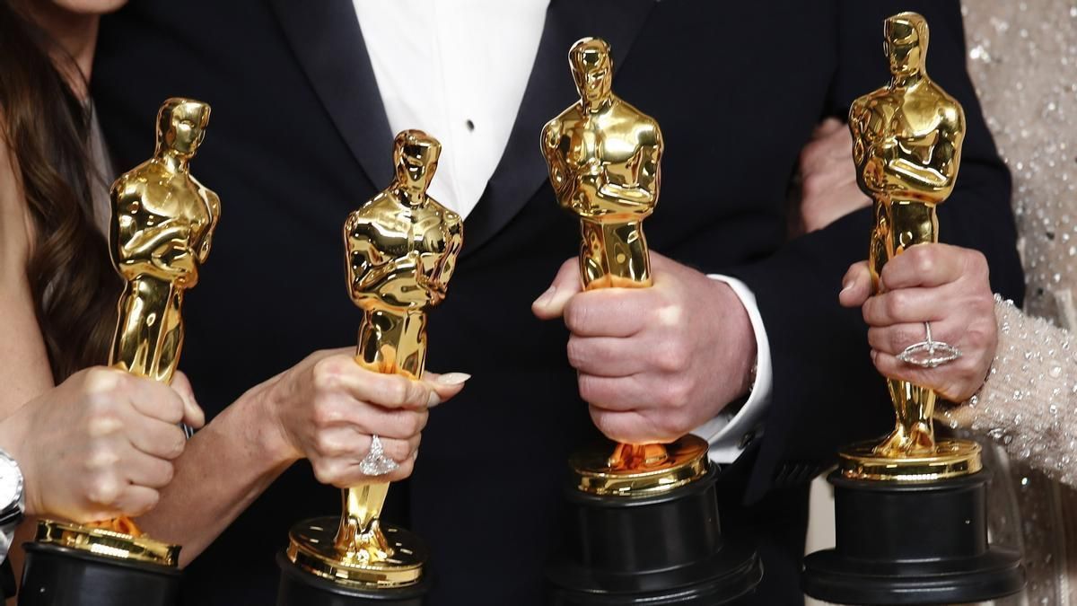 Los Oscar 2025 prometen sorpresas y muchas distinciones. 