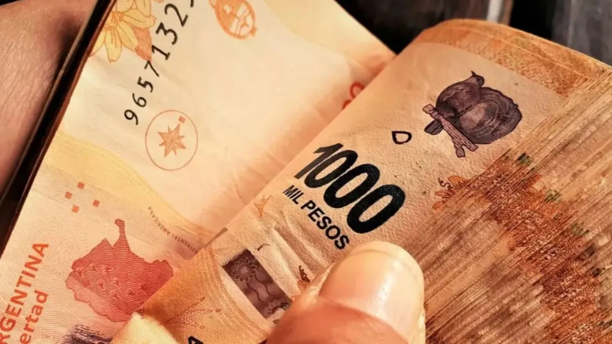 Confirmaron AUMENTO del 40% y un TREMENDO BONO para estos trabajadores en marzo