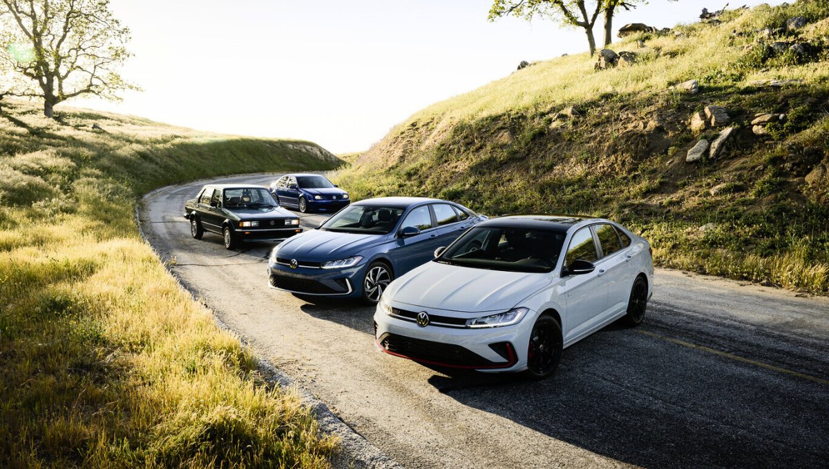 Toyota puede ser destronada como la marca más vendida en EE.UU.