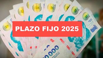 Cambió el plazo fijo: qué banco paga más intereses este martes 4 de noviembre Cambió el plazo fijo: qué banco paga más intereses este martes 4 de noviembre