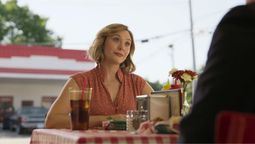 Elisabeth Olsen es la protagonista de este drama criminal de Netflix.
