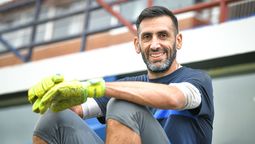 Liga Profesional: así se juega la 3ra. fecha