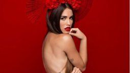 Los me gusta de Neymar a Lali Espósito que no pasaron desapercibidos