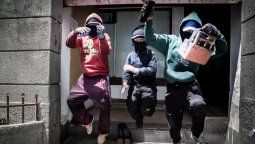 Con invitados de lujo arranca el Comecoco