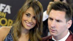 Antonella: la botinera más prolija de todas