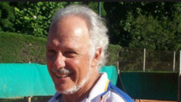 Carlos Junquet: Dos líderes no entran