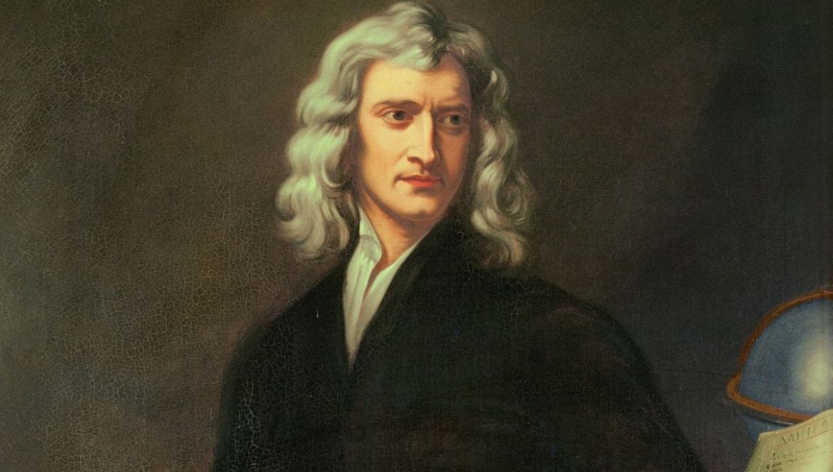 Ciencia e historia: ¿Es cierto que a Newton se le ocurrió la teoría de la gravedad al ver una manzana caer?