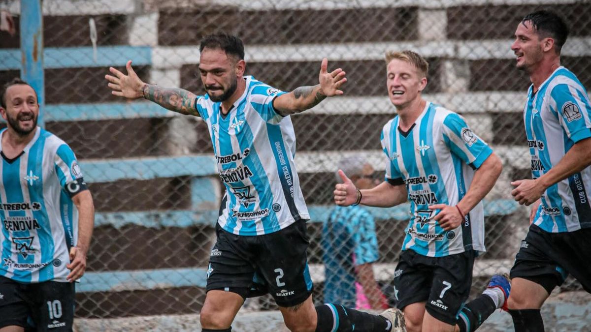 Semifinales del Torneo Clausura de la Liga Mendocina: se juegan dos partidos atractivos