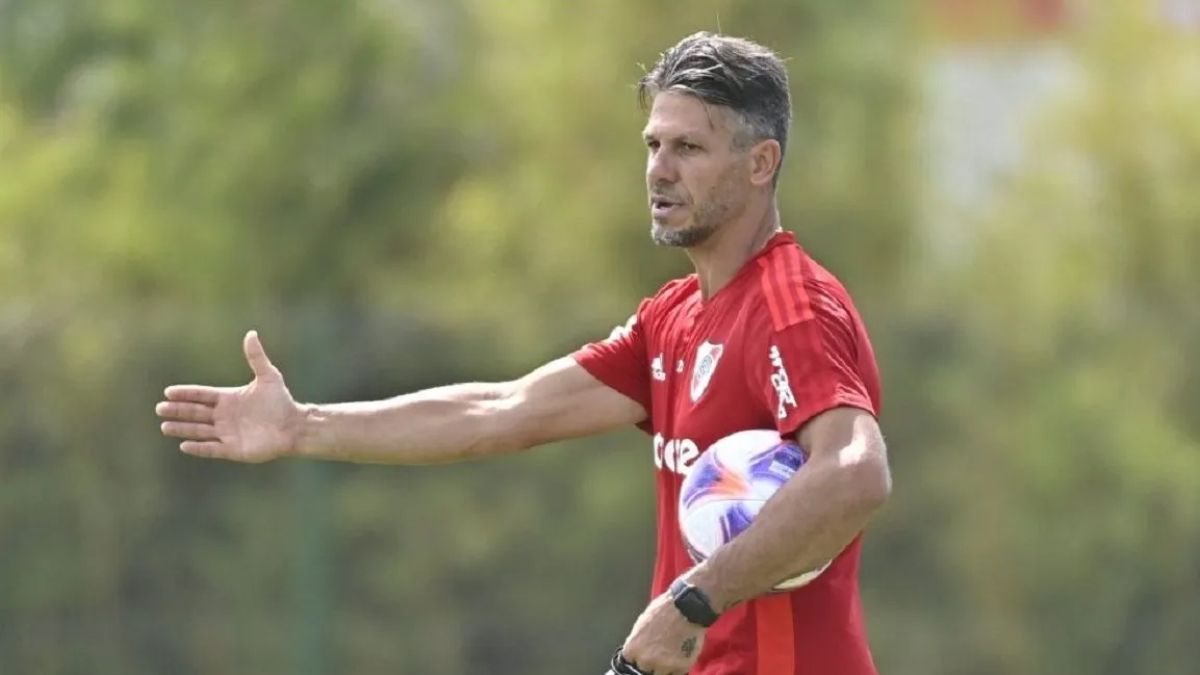 Los lesionados son uno de los dolores de cabeza para el entrenador de River Plate Martín Demichelis. Los lesionados son uno de los dolores de cabeza para el entrenador de River Plate Martín Demichelis.