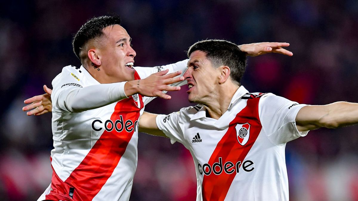 River buscará la clasificación a octavos de la Copa Libertadores.