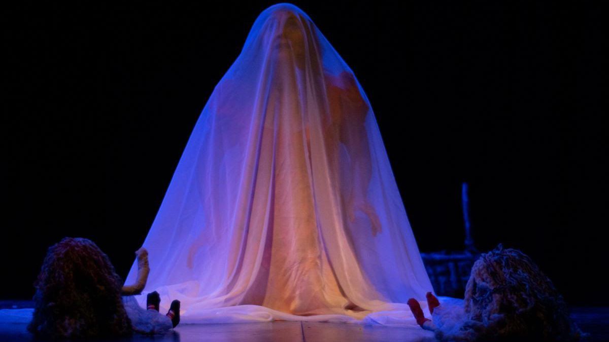 Cariño Malo. La propuesta para este fin de semana en Las Sillas. Cariño Malo. La propuesta para este fin de semana en Las Sillas.