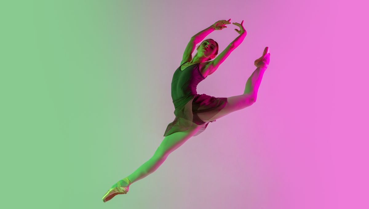 Los signos de Tierra son apasionados por la danza clásica