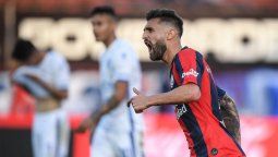 El músico se quejó del penal que perjudicó a Godoy Cruz: Dejo sin vino a los porteños