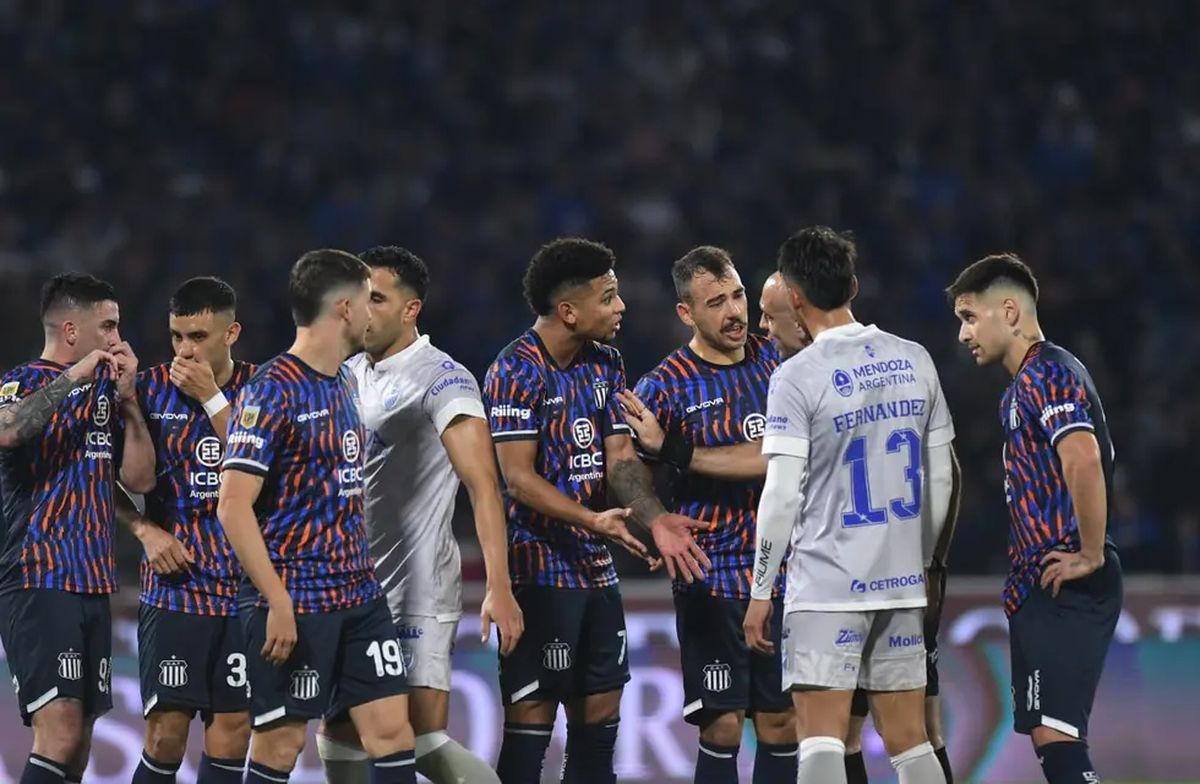 Foto: gentileza Prensa La Voz del Interior. Foto: gentileza Prensa La Voz del Interior.