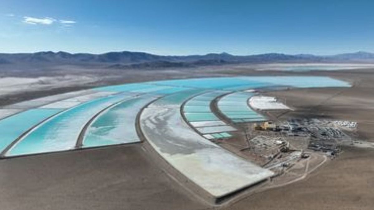 Sodio vs. Litio: la nueva batalla por el dominio en la industria de las baterías