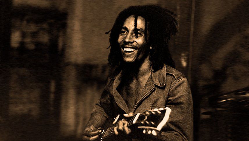 Bob Marley A 74 Años Del Nacimiento De La Leyenda Del Reggae 9439