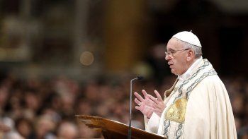 El Papa quiere visitar los pueblos afectados por el sismo de Italia