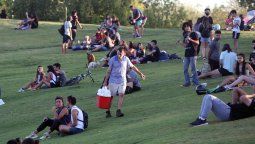 Hasta cuándo seguirán los días de calor en Mendoza